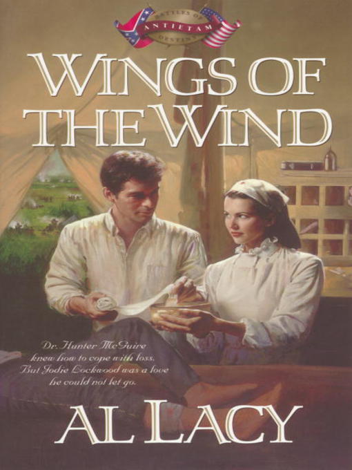 Title details for Wings of the Wind by Al Lacy - Available